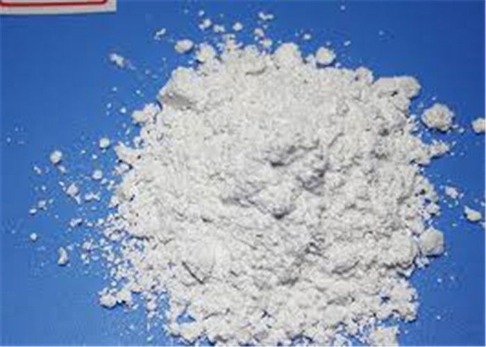 Bário da categoria do sistema ótico e flúor de vidro CAS 7787-32-8 para o material aditivo ótico
