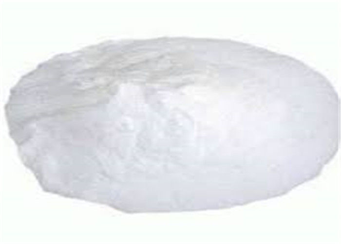 Pureza alta do pó do fluoreto de sódio de CAS 7681-49-4 para o fluxo de soldadura