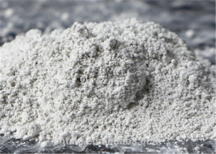Silicone precipitado Fumed branco do preto de carbono da pureza 98 para reforçar o agente