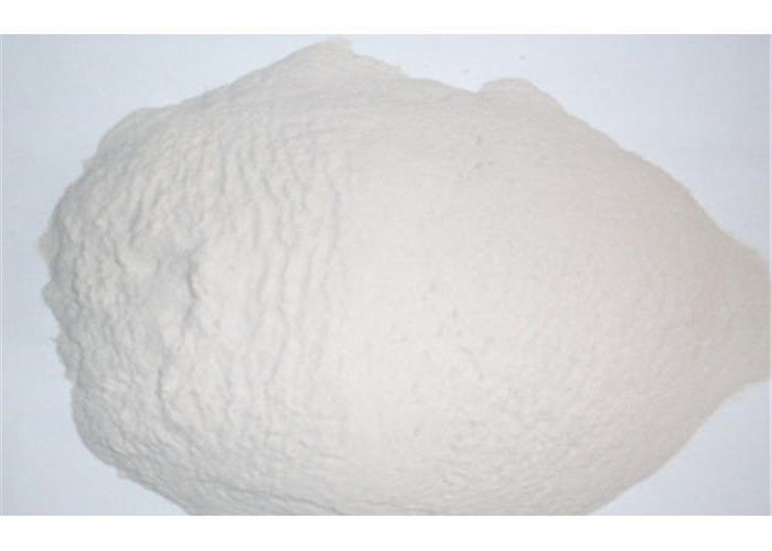 Pó ácido CAS 7789-75-5 da fluorite da categoria CaF2 para a indústria de vidro