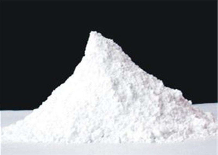 Pó industrial CAS 7789-75-5 do fluoreto do cálcio da categoria para a indústria química