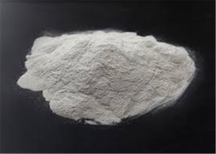 7789-75-5 pó branco da fluorite do cálcio com pureza 99,9% alta mínima