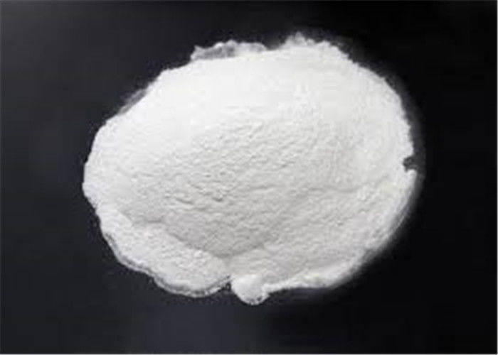 7789-75-5 pó branco da fluorite do cálcio com pureza 99,9% alta mínima