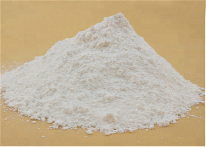 A fábrica chinesa Gray Synthetic Potassium Cryolite For branco flui o produto químico do fluoreto