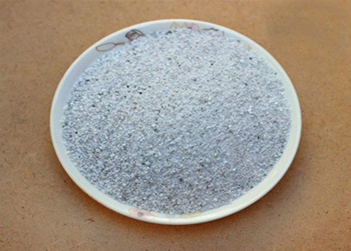 Criolita do potássio do tamanho K3AlF6/potássio personalizados Fluoroaluminate CAS 13775-52-5