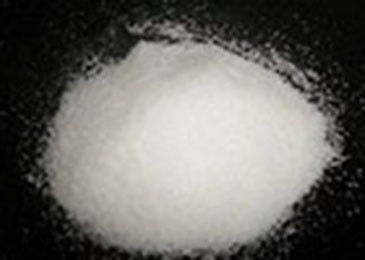 CAS 7784-18-1 Fluoreto de alumínio AlF3 em pó branco utilizado como fluxo de metais não ferrosos
