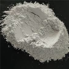 Polímero Cryolite de Sódio em Pó Preenchimento resistente ao desgaste para molas e ligas de aço