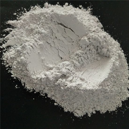 CAS NENHUM fluxo do pó mais de 325 Mesh As A da criolita do sódio 12397-51-2