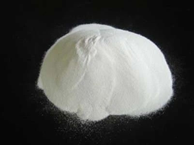 20-325 tratamento de superfície do metal de Mesh Synthetic Cryolite White Color