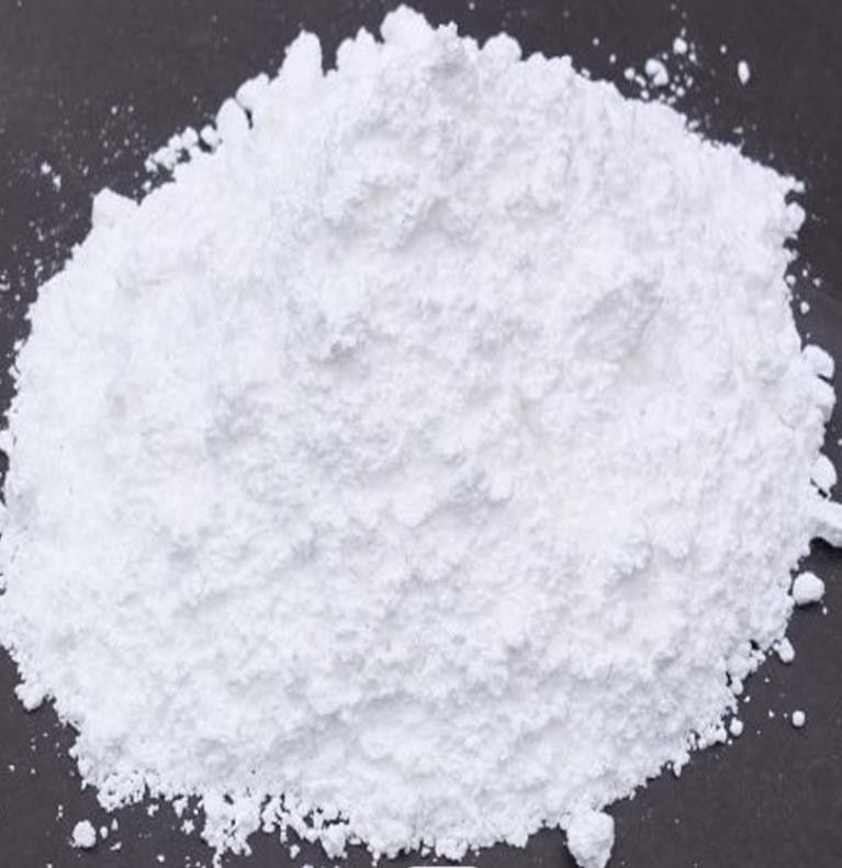 20-325 tratamento de superfície do metal de Mesh Synthetic Cryolite White Color