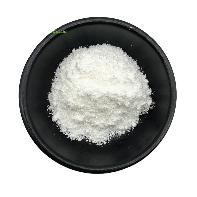 Pureza alta de Fluoroaluminate do sódio conservado em estoque completo da matéria prima 600 malhas Na3AlF6 para a ferramenta abrasiva da eletrólise de alumínio
