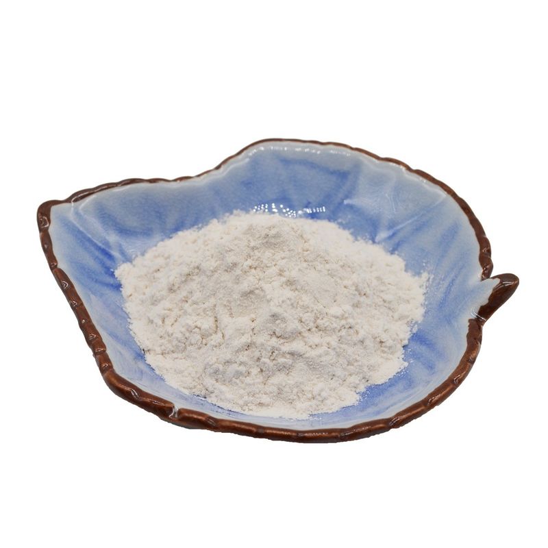 Pureza alta de Fluoroaluminate do sódio conservado em estoque completo da matéria prima 600 malhas Na3AlF6 para a ferramenta abrasiva da eletrólise de alumínio