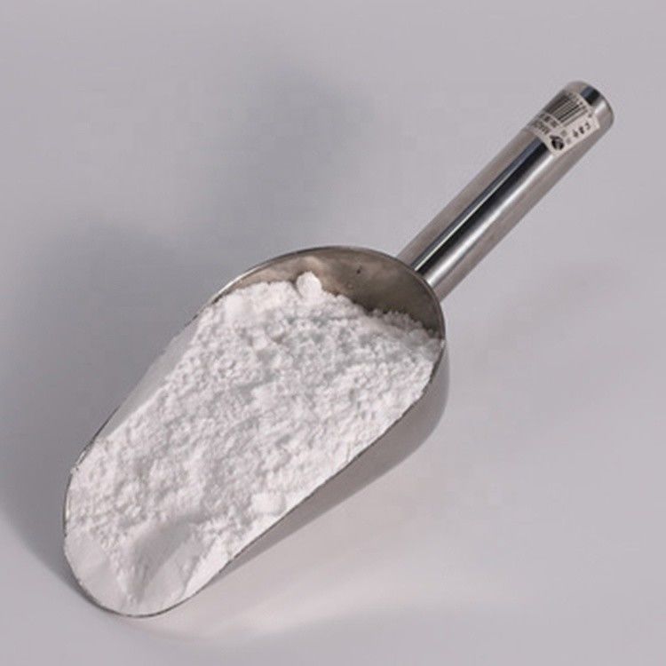 Produção da indústria do fluoreto de alumínio de 325 Mesh Synthetic Granular Cryolite For