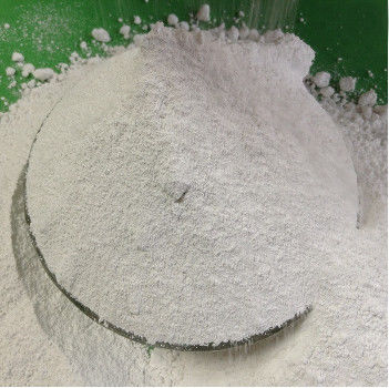 purificação do fluoroaluminate do potássio da Industrial-categoria e criolita branca pura do potássio da malha do flúor enhancement/325