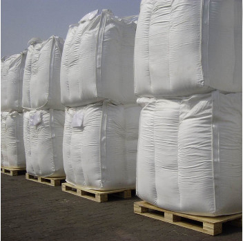 purificação do fluoroaluminate do potássio da Industrial-categoria e criolita branca pura do potássio da malha do flúor enhancement/325
