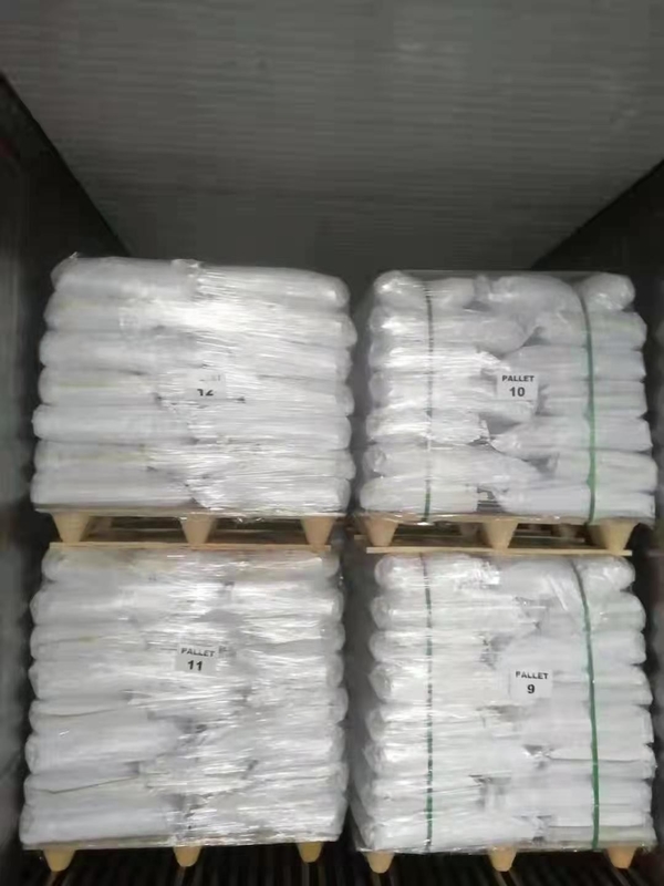 purificação do fluoroaluminate do potássio da Industrial-categoria e criolita branca pura do potássio da malha do flúor enhancement/325