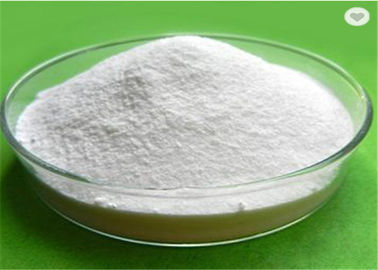 Cryolite / Sodium Aluminium Fluoride CAS 7784 18 1 ISO9001 Approval