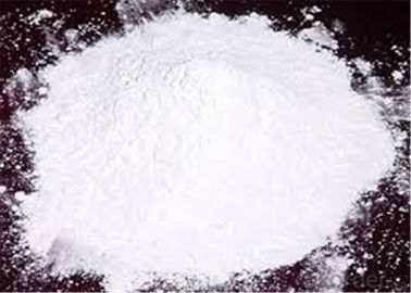 White Powder BaF Barium Fluoride For Other Biochemical Reagents