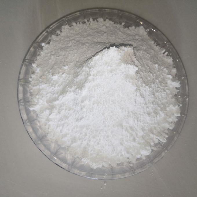 Criolita sintética AlF6Na3 CAS 15096-52-3 da pureza do pó branco de alta qualidade