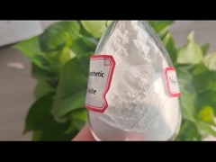 Cryolite sintético em pó branco