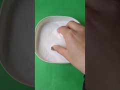 Fluoreto de alumínio de areia branca