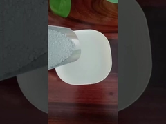 Cryolite cinza em pó