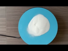 Fluoreto de alumínio arenoso