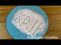 Cryolite de potássio