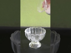 Cryolite sintético em pó branco